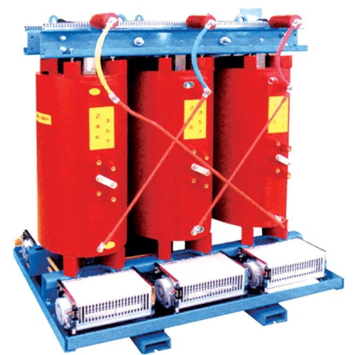 松山SCB10-1250KVA干式变压器