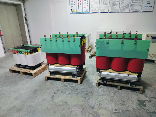 松山KS11-1000KVA矿用变压器